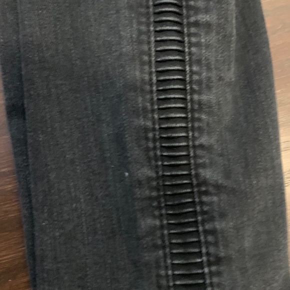 J Brand ladies denim stretch pant - Picture 7 of 11